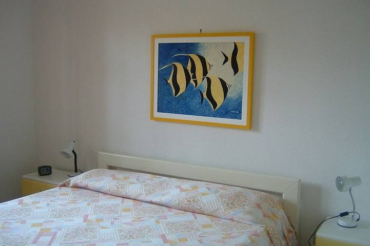 Ganze Wohnung, Mein kleines Haus am Meer in ruhiger Lage - Dachterrasse 35 mq.. in Montalto Marina, Montalto di Castro