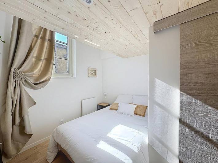 Maison d’hôte pour 6 personnes dans Beaujolais - 4