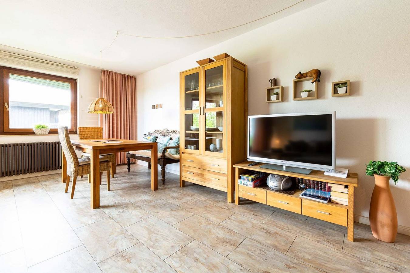 Ganze Wohnung, Maisonette-Wohnung (Typ 5) in Immenstaad am Bodensee, Region Bodensee-Oberschwaben