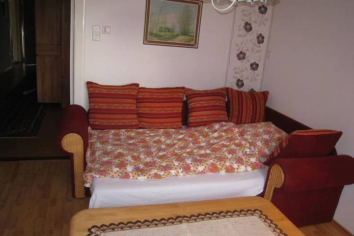 Ferienwohnung für 3 Personen, mit Garten in Eckwarden - 3