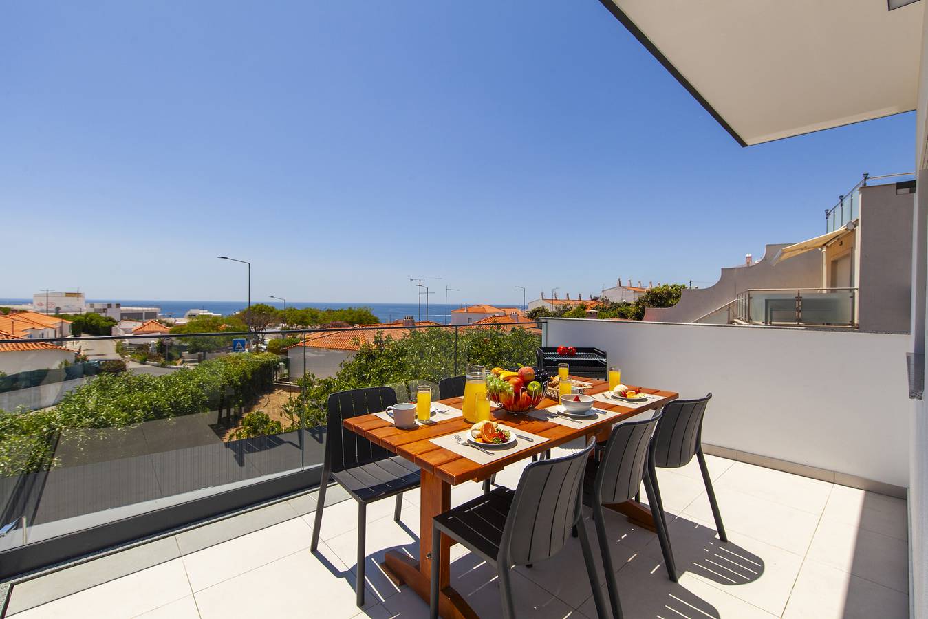 Villa Del Pescador in Albufeira, Faro distrikt