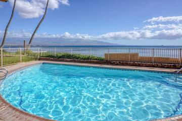 Ferienwohnung für 4 Personen in Maalaea, West Maui, Bild 2