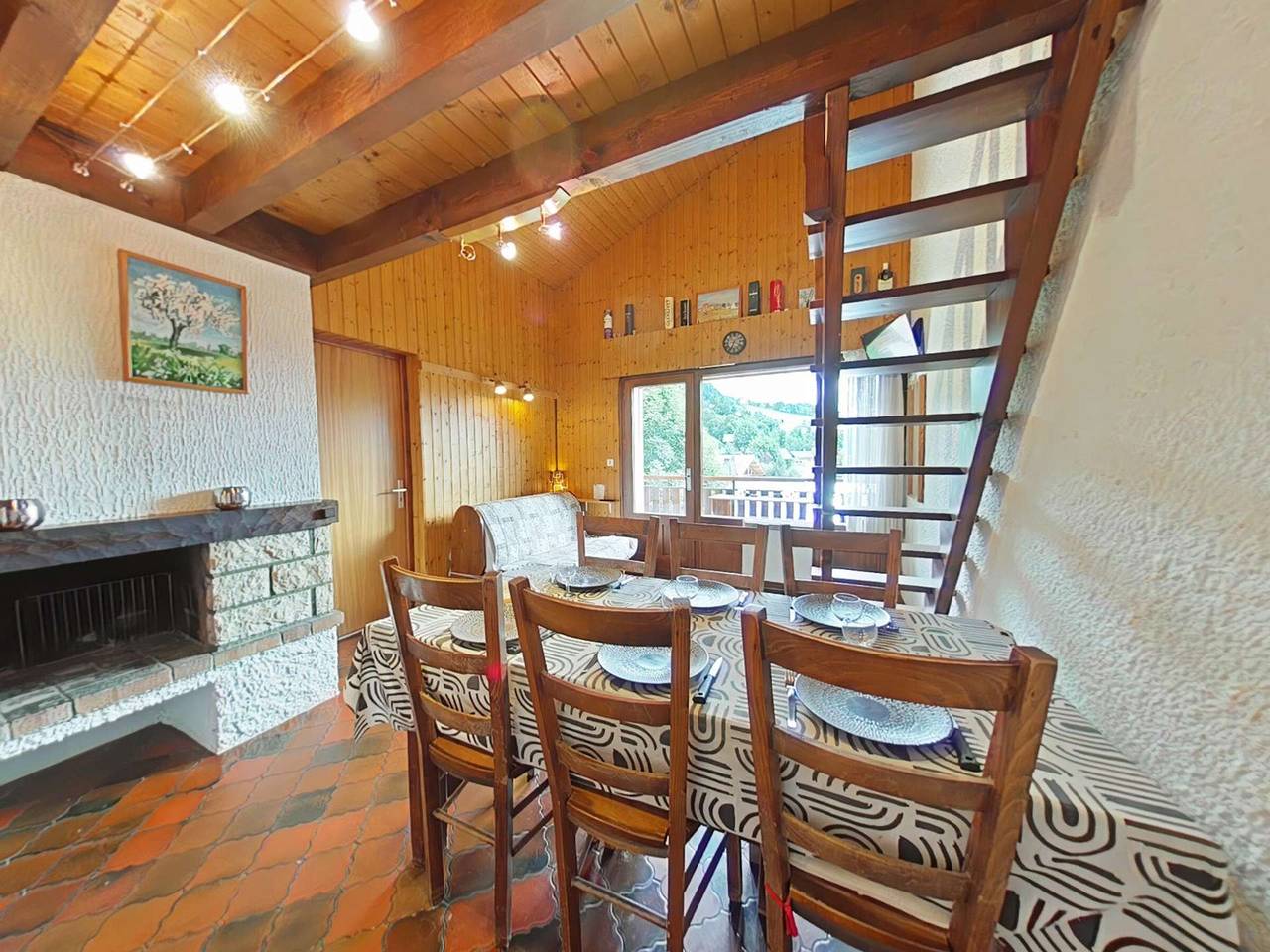 Appartement de vacances