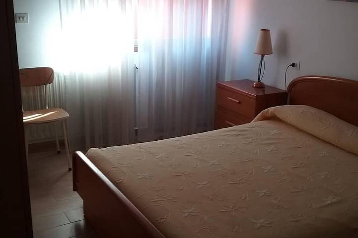 Ganze Wohnung, Schönes Penthouse mit herrlichem Meerblick in Muros (Galicien), Rías Baixas