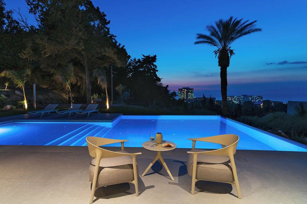Casa vacanza a Rodi a partire da 513€ a notte