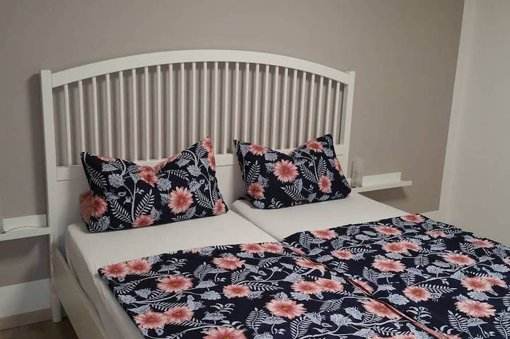 Ferienwohnung für 4 Personen, mit Garten in Bodenwerder - 2