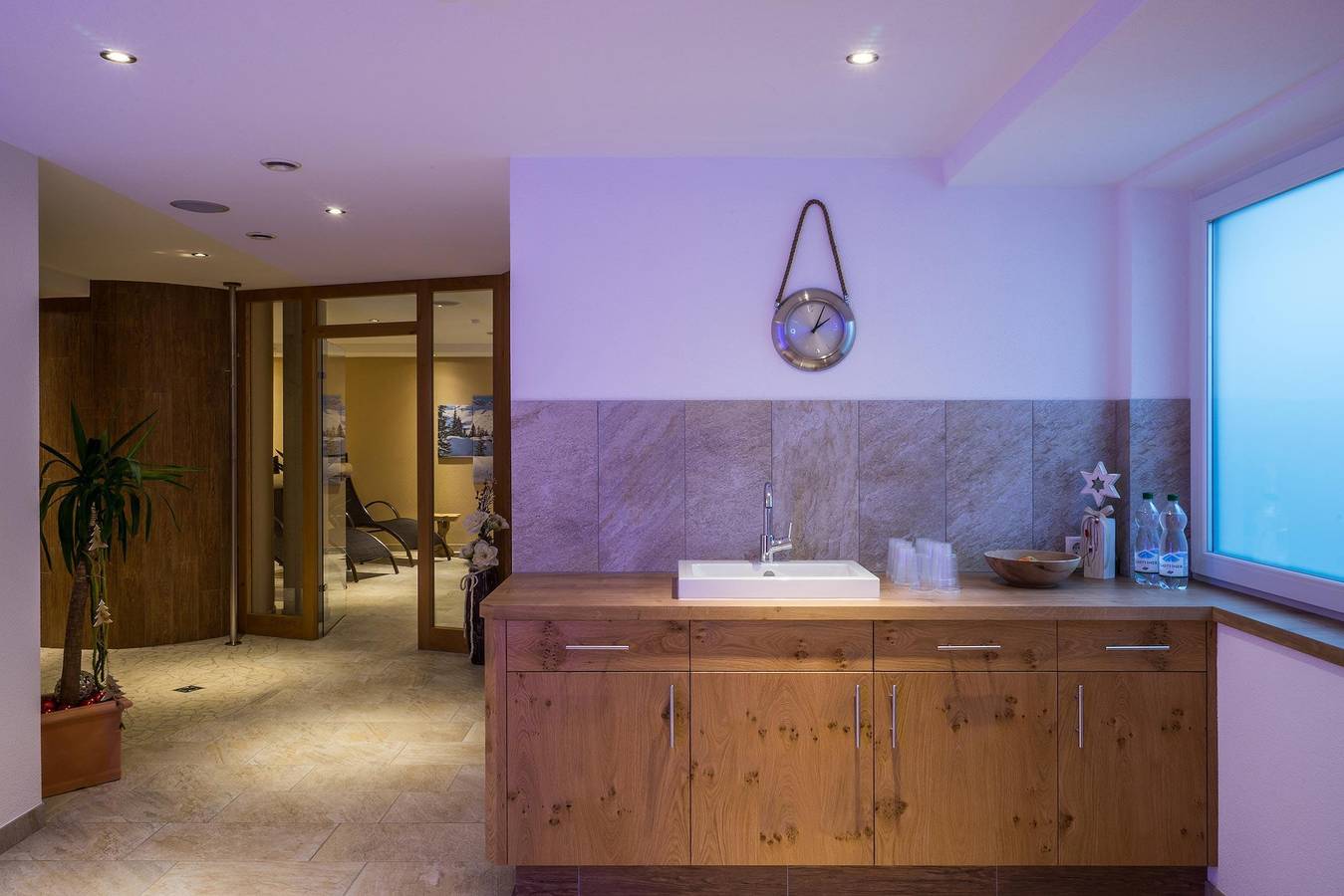 Ganze Ferienwohnung, Einzelzimmer in Ried im Zillertal, Ski-Optimal Hochzillertal