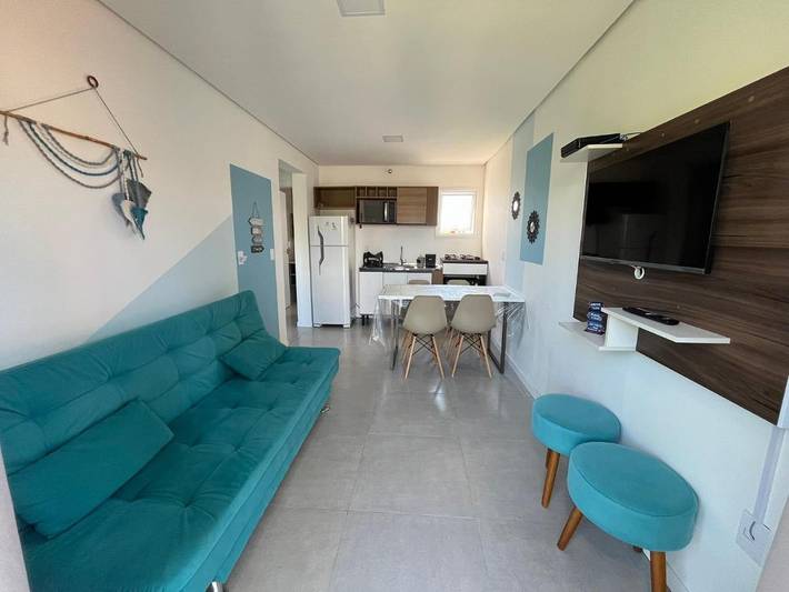 Casas e apartamentos de temporada para 2 pessoas, com jardim e vista em Ponta das Canas