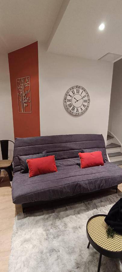 Location de vacances pour 4 personnes à Aire-sur-la-Lys - 4