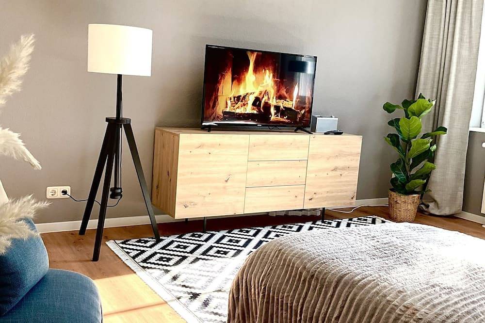 Ganze Wohnung, Haus Gitta - Wohlfühlen & Genießen in Luckenwalde, Teltow-Fläming