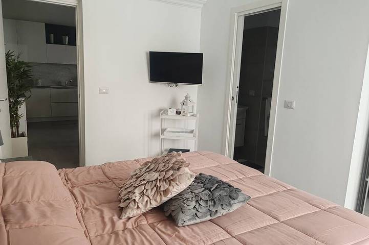 Chambre d’hôte pour 4 personnes à Gioia del Colle - 2