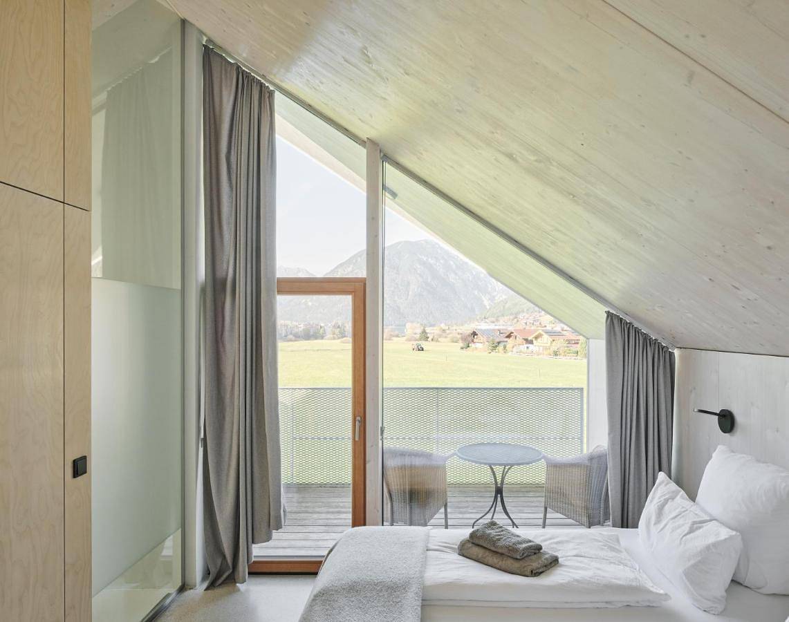 Design Lake View Chalet, Urban Mountain Achensee in Maurach, Eben am Achensee