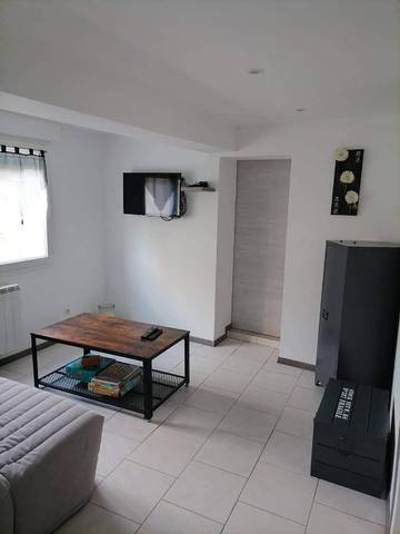 Gîte pour 4 personnes, avec jardin et terrasse à Feuquières-en-Vimeu