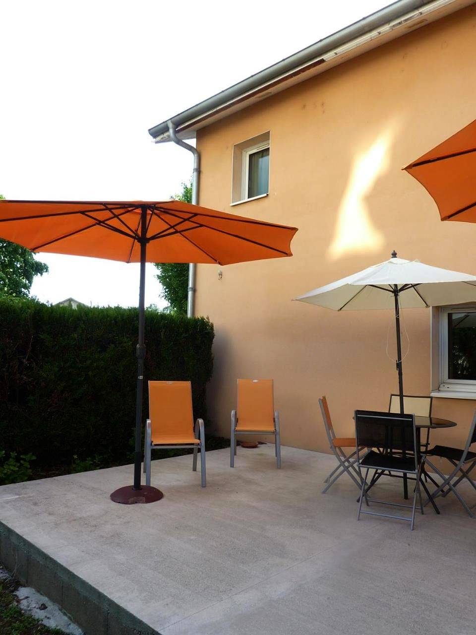 Double Room in Montréal-la-Cluse, Nantua