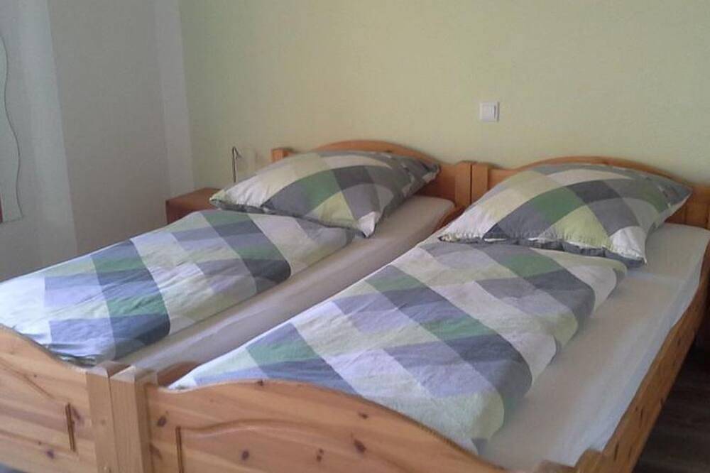 Ganze Wohnung, Appartement Zenauer Tal - Ferienwohnung Zenauer Tal in Gemünden, Nahetal