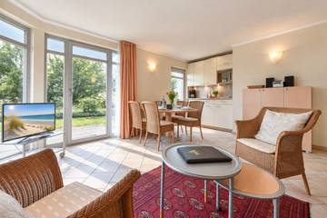 Ferienwohnung für 4 Personen in Heringsdorf, Usedom, Bild 1