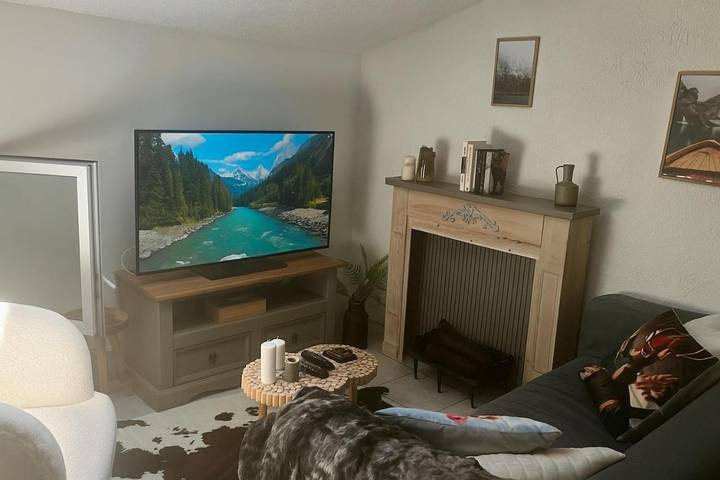 Apartamento de vacaciones para 2 personas - 1