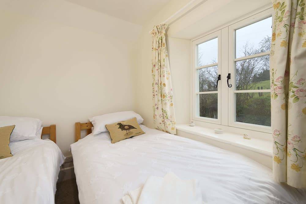 1 Lower Spire - A secluded cottage getaway in Dulverton, Somerset