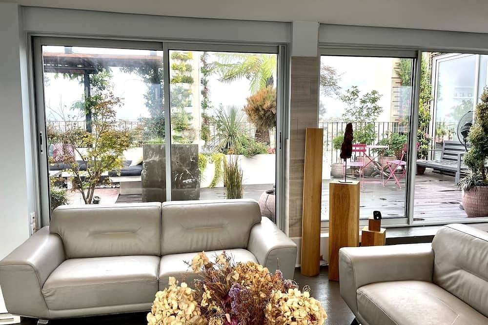 Appartement de vacances