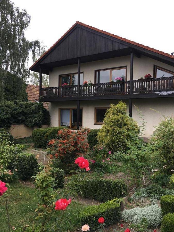 Ferienwohnung für 3 Personen