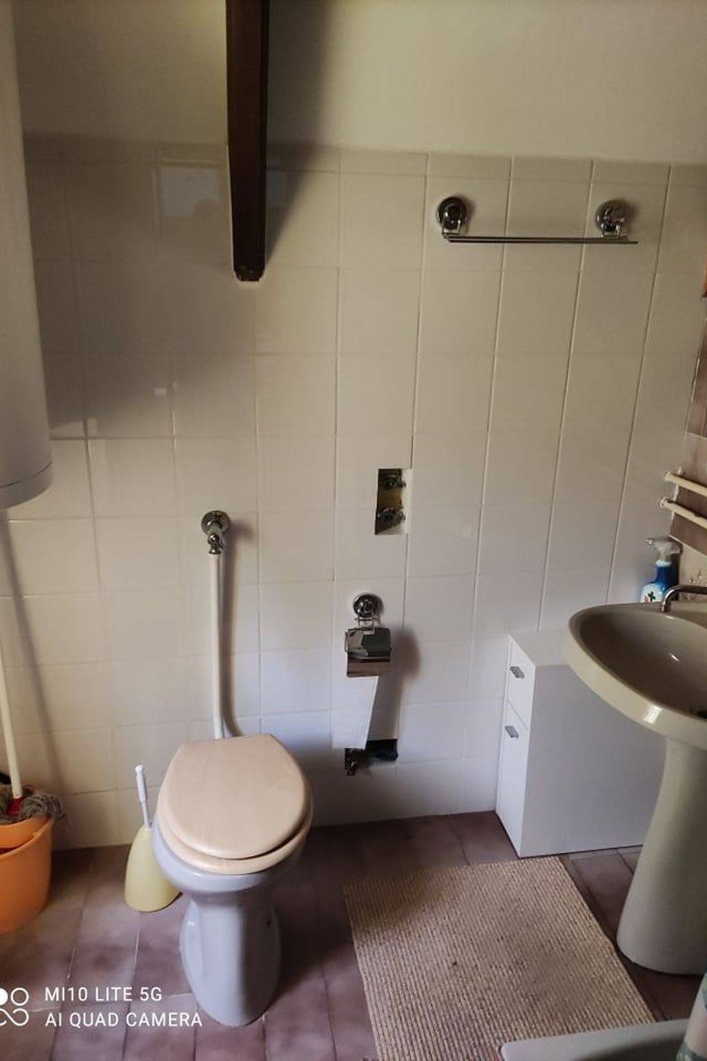 Ganze Wohnung, Appartement mit Terrasse in Balatonbereny, Plattensee Südufer