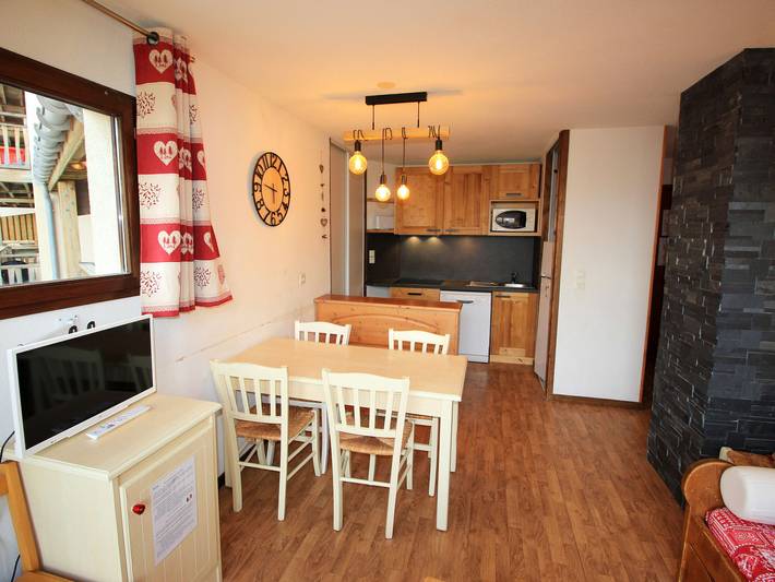 Apartamento de vacaciones para 6 personas - 1