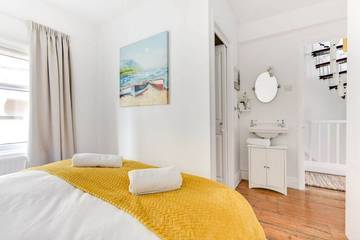 Cottage for 5 People in Hove, Brighton, Photo 3