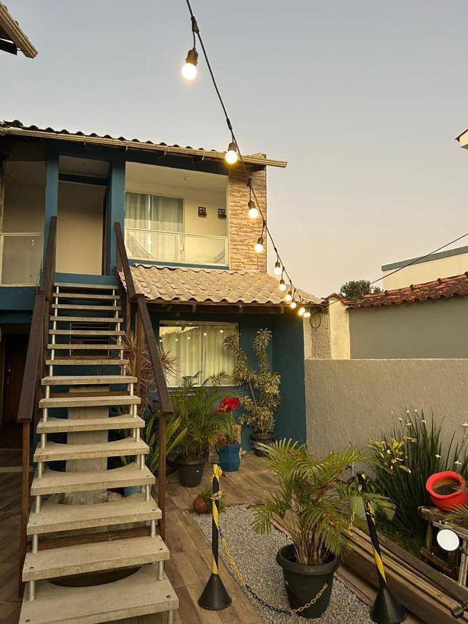 Casas e apartamentos de temporada para 2 pessoas, com piscina e jardim em Campeche