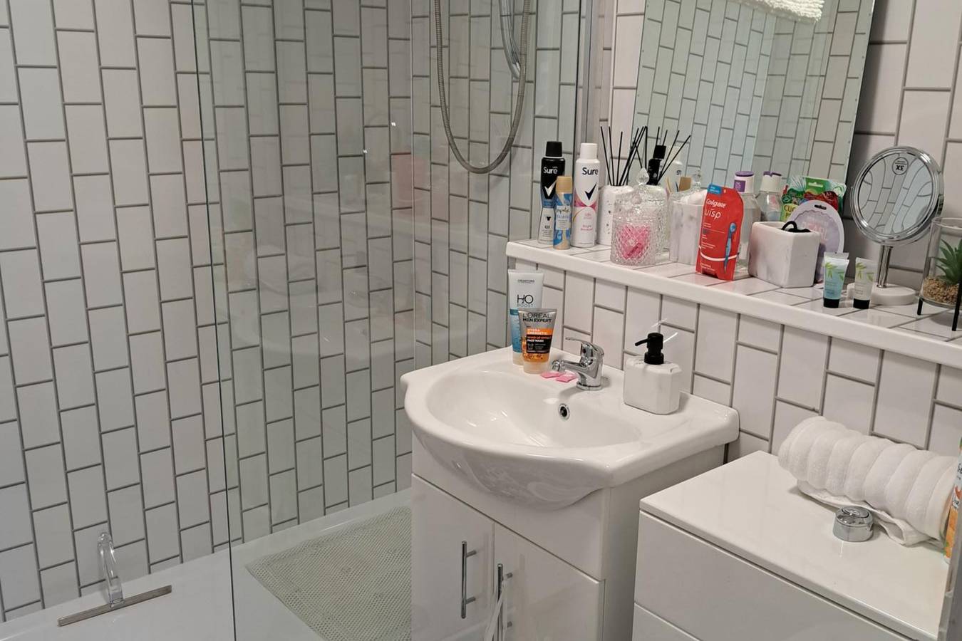 Ganze Ferienwohnung, Ferienwohnung für 5 Personen in Firth Of Clyde