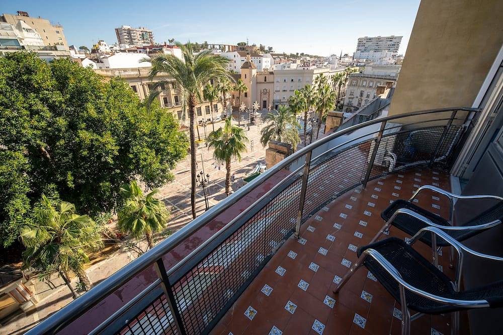 Appartamento intero, Apartamento 6F in Huelva, Costa de la Luz