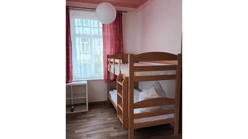 Bungalow für 4 Personen, mit Garten in Koserow - 2