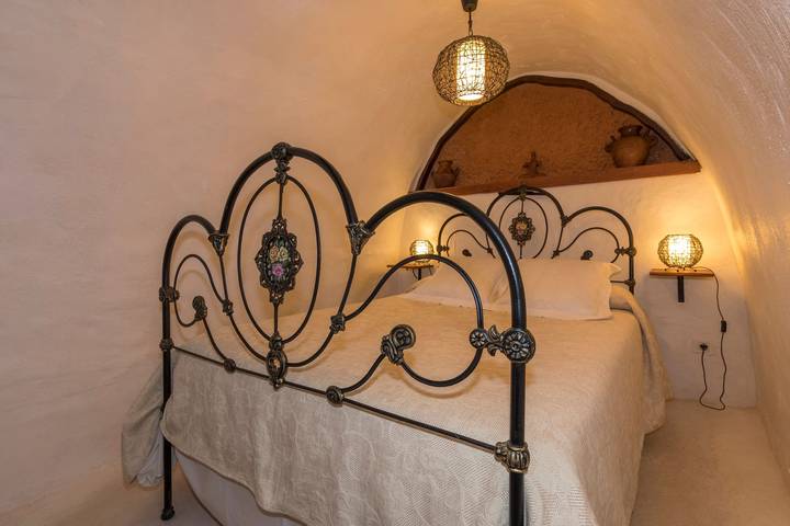 Chalet para 3 personas, con jardín además de terraza y jacuzzi en Gran Canaria - 4