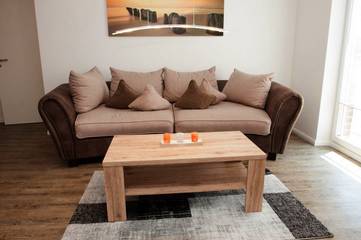 Ferienwohnung für 5 Personen in Carolinensiel, Wittmund, Bild 2