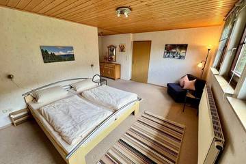 B&b für 3 Personen in Warmensteinach, Landkreis Bayreuth, Bild 1