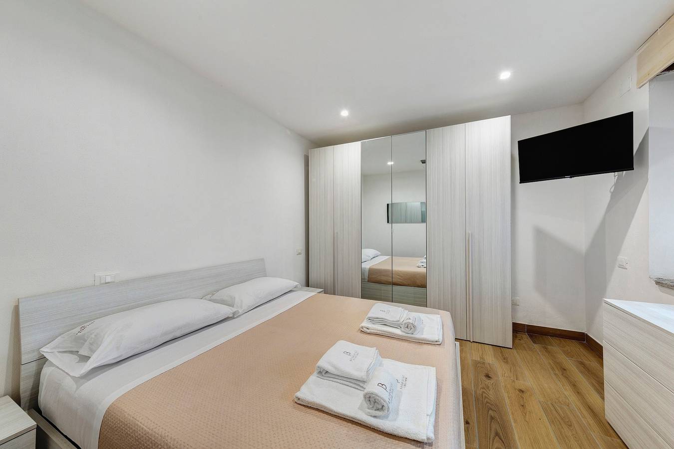 Ganze Wohnung, Apartment 'Bro House' mit Wlan im Herzen von Lozzo di Cadore in Lozzo di Cadore, Östliche Dolomiten