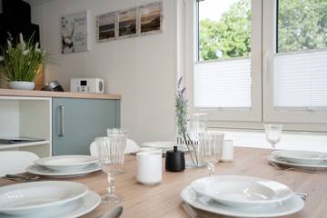 Ferienhaus für 5 Personen in Gronenberg, Scharbeutz, Bild 4