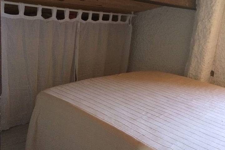 Gîte pour 6 personnes, avec balcon à Appietto - 4