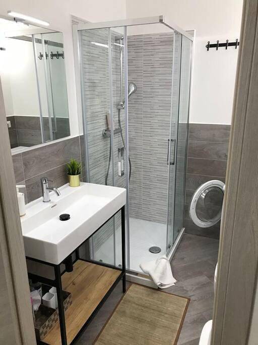 Ganze Wohnung, Premium apartment city center trieste in Triest, Triest Provinz