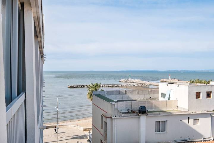 Gîte pour 4 personnes dans Plage Rive Gauche - 4