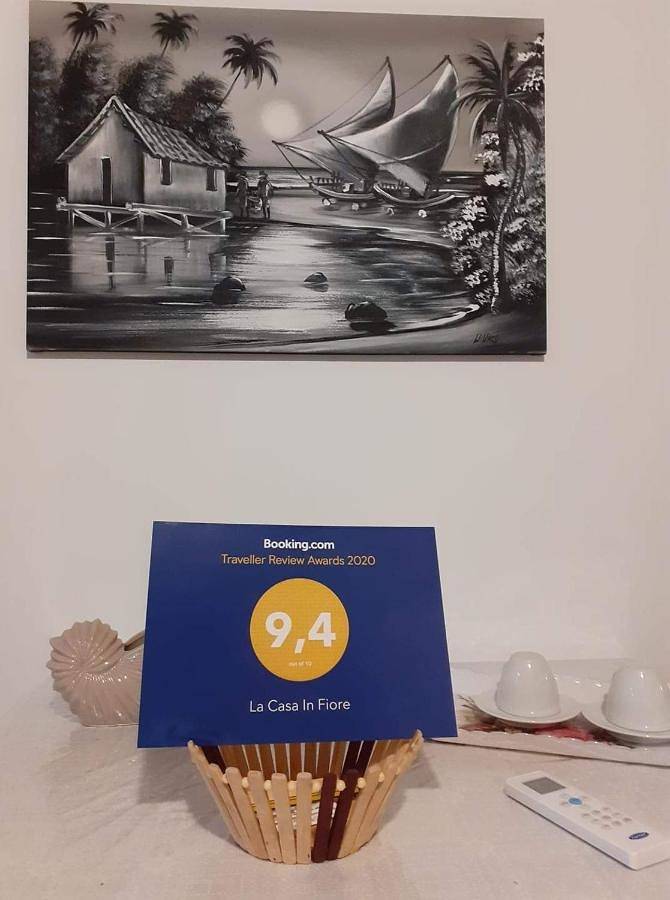 Appartement de vacances pour 6 personnes