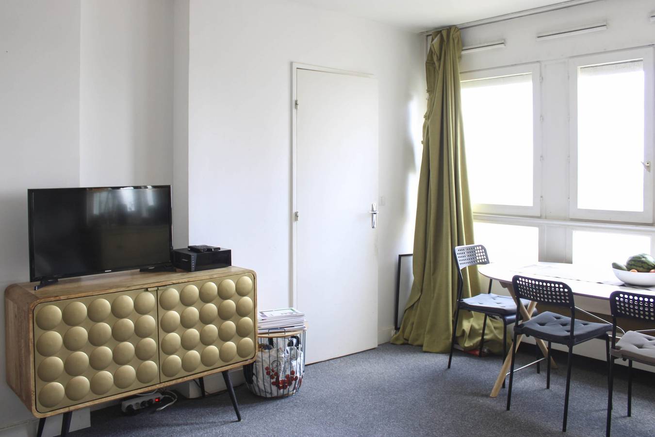Ganzes Studio, Studio für 2 Personen in 13e Arrondissement, Paris
