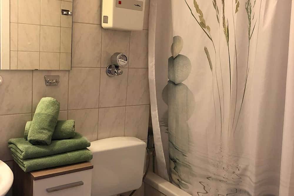 Entire apartment, Ferienwohnung in Bayerischen Wald in Sankt Englmar, Vorderer Bayerischer Wald