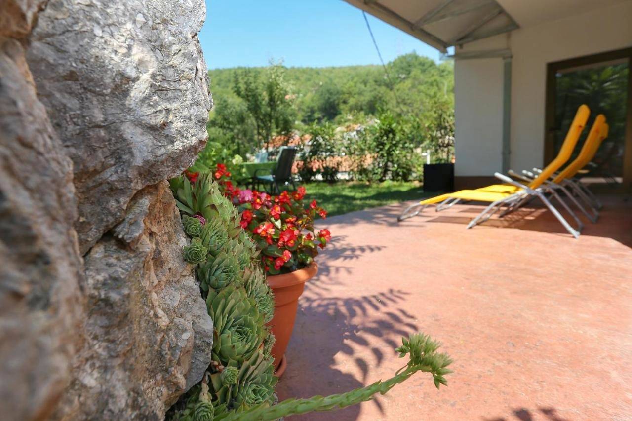 Waterfall House Getaway in Grab (Dalmatien), Dalmatinisches Zagora