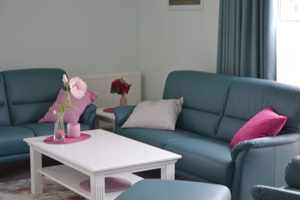 Ganze Ferienwohnung, Strandläufer in St. Peter-Ording, Eiderstedt