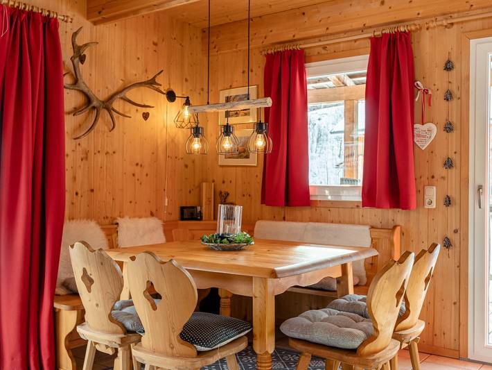 Ferienhaus für 9 Personen, mit Garten und Terrasse sowie Whirlpool in Stadl-Predlitz - 3