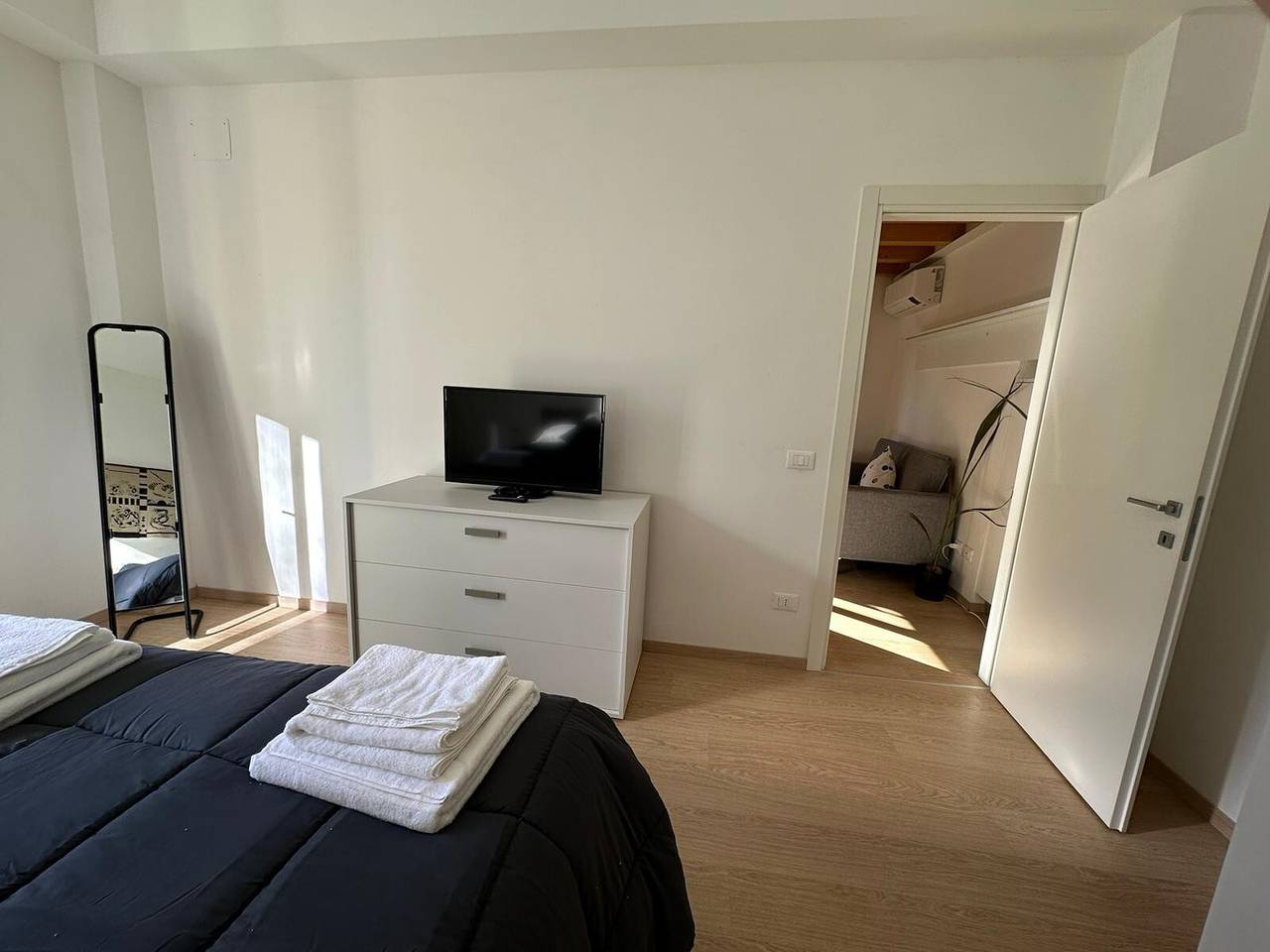 Apartamento entero, Casa Mirandola - Primer Piso in Vicenza, Provincia de Vicenza