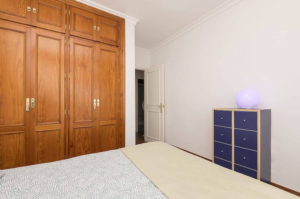 Apartamento entero, El Trebol - Dos Habitaciones Piso, Capacidad 4 in Valdelagrana, El Puerto de Santa María