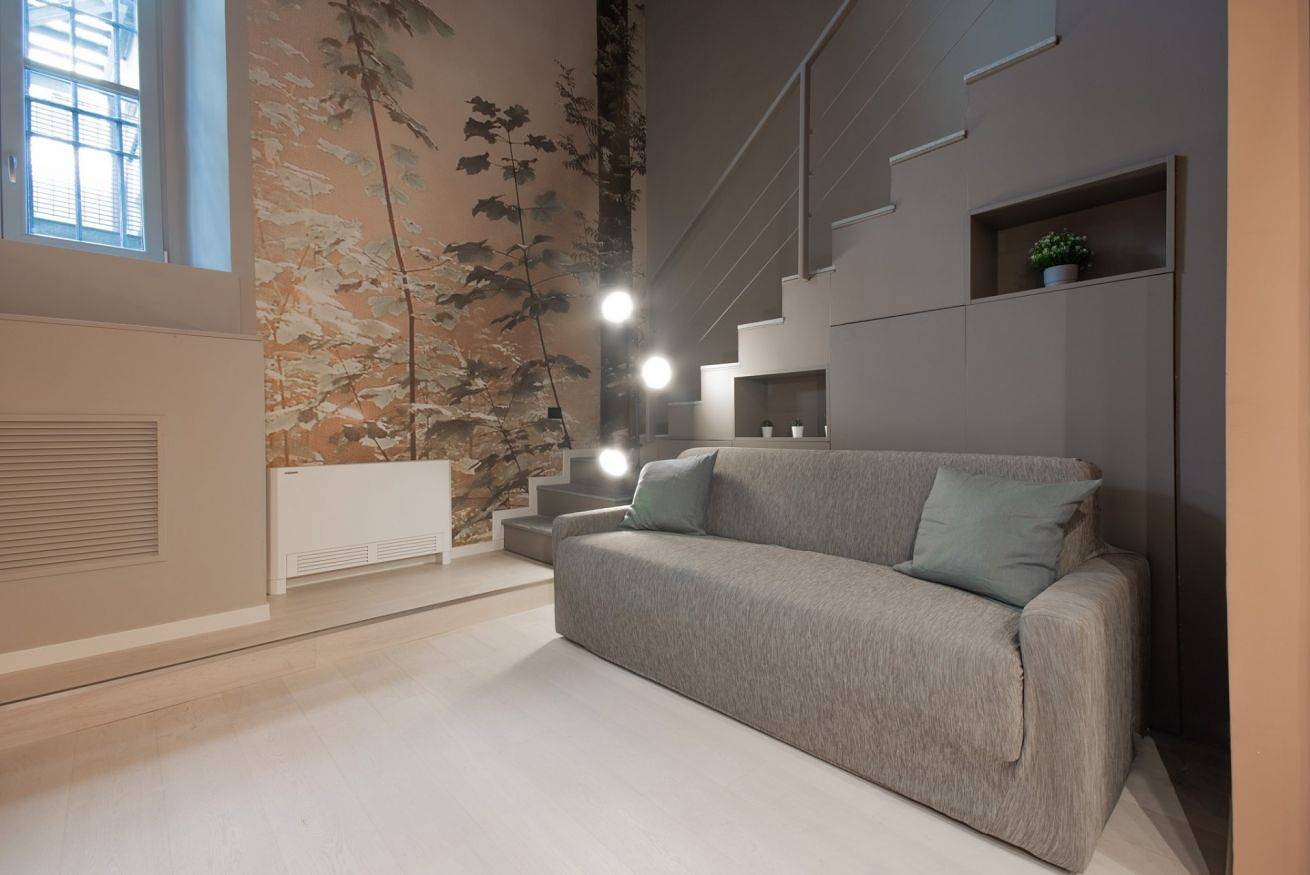 Ganze Wohnung, Central Apartment X4 Quadrilatero Romano in Turin, Turin Provinz