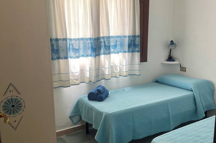 "La Pavoncella due"
Villetta sul mare immersa nel verde, tranquillità e relax in Tertenia, Provincia di Ogliastra