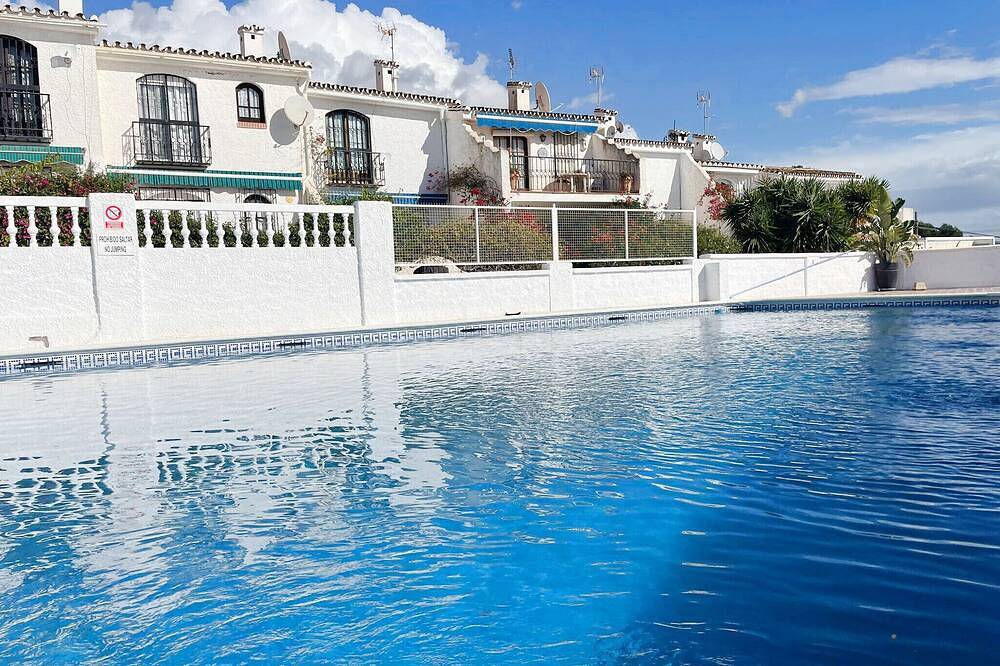 Casa vacanza a Nerja a partire da 91€ a notte